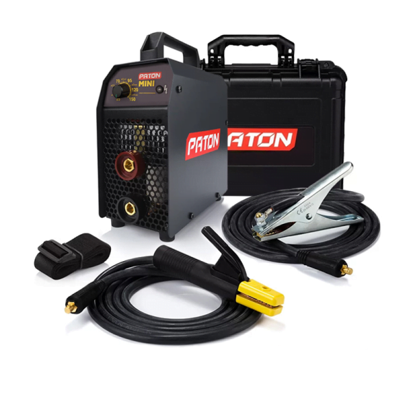 mini stick welder inverter paton 150A