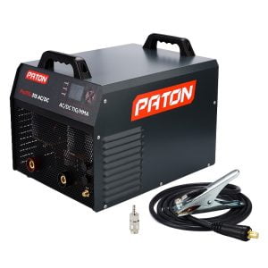 welder inverter paton protig 315 400v