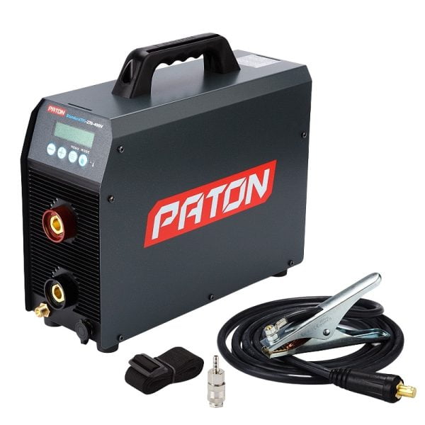 welder inverter paton standardtig 270 400v